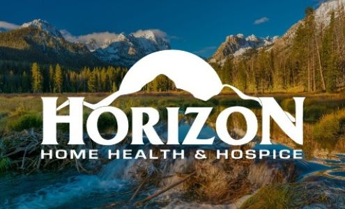 Horizon Home Health & Hospice 560 N 6th E St, Mountain Home Idaho 83647