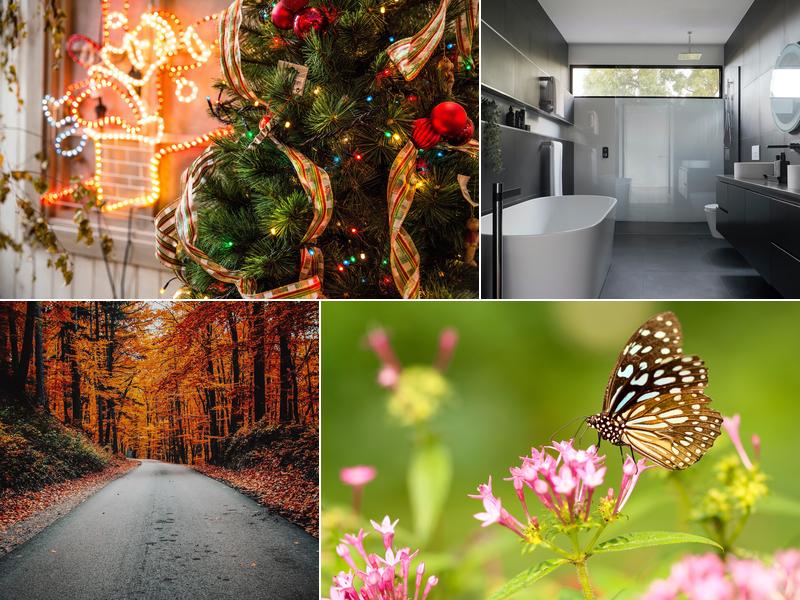 Sparkling Cleaning Service