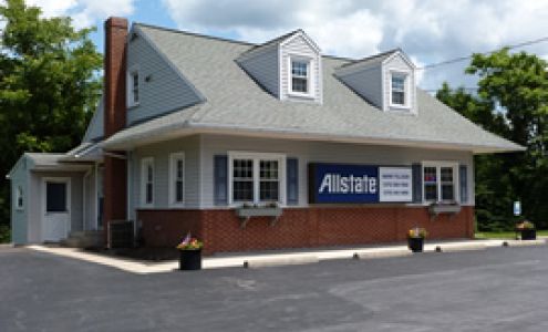 Tillson Insurance Agency Montoursville