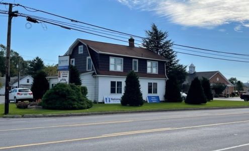 Kutney Insurance Agency Hughesville