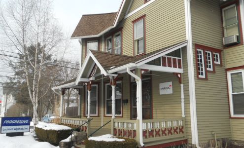 Lockard Agency, Inc. Hughesville