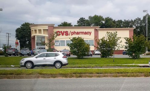 CVS