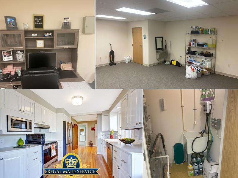 Regal Maid Service Manassas