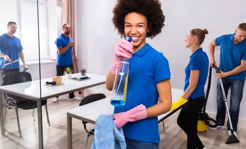 Kingdom Up Clean