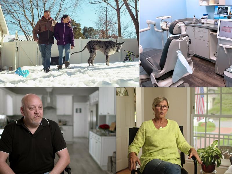 Pure Dental - Wading River