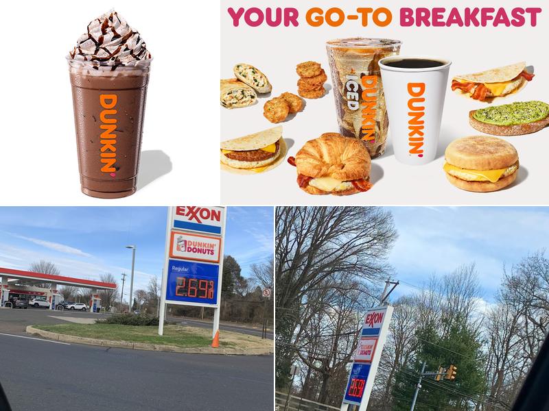 Dunkin'
