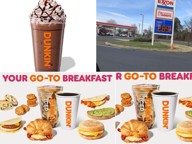 Dunkin'