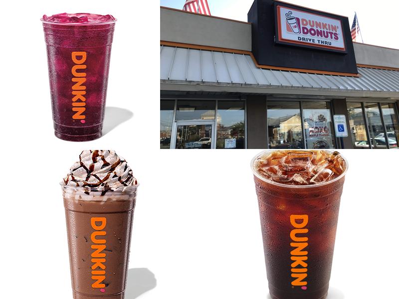 Dunkin'