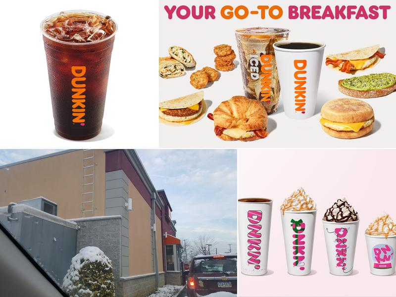 Dunkin'