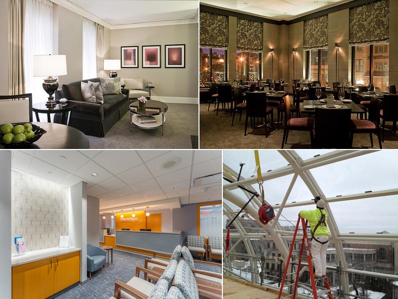 All-Tech Decorating Co.