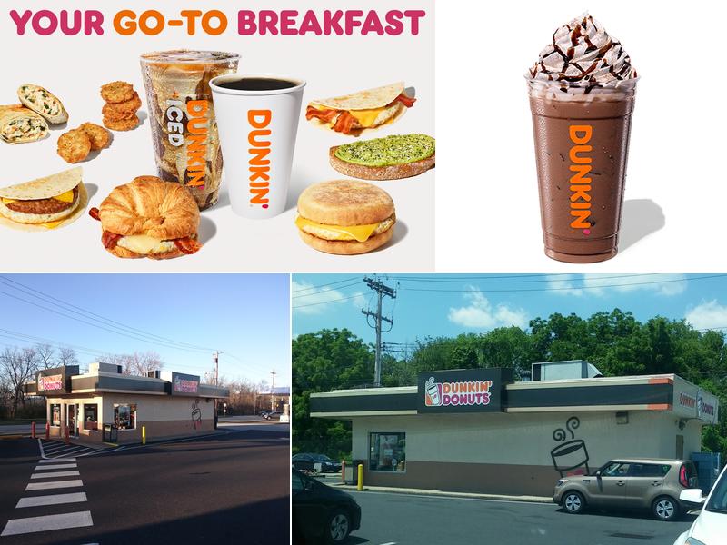 Dunkin'