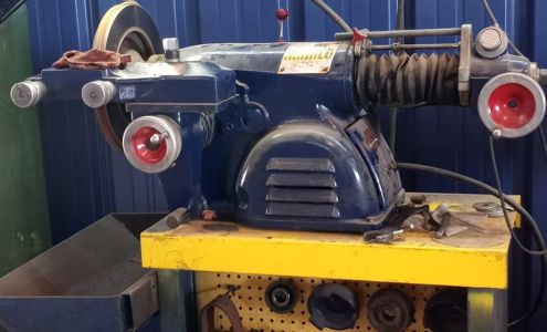 Hobbs Quality Service Deming