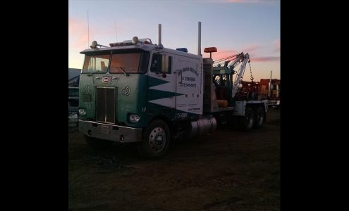 MD Road Service & Towing Deming