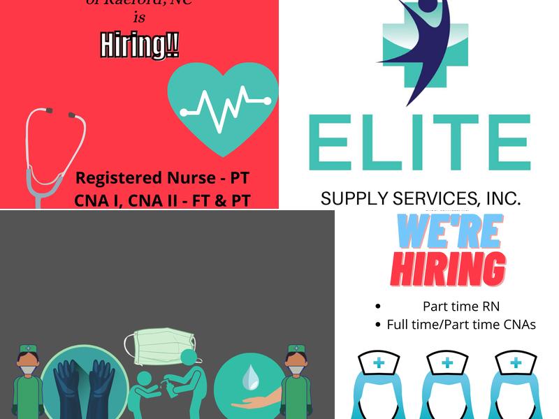 Elite Group Services, Inc.