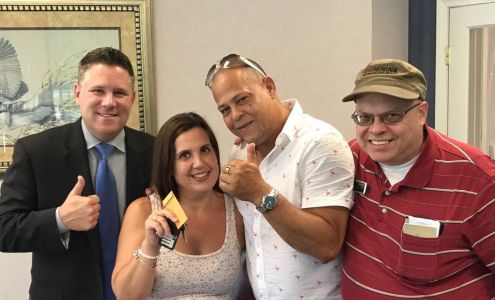 Smarthouse Lending DeBary