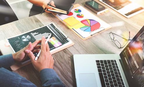 David G Meschel CPA, CFP