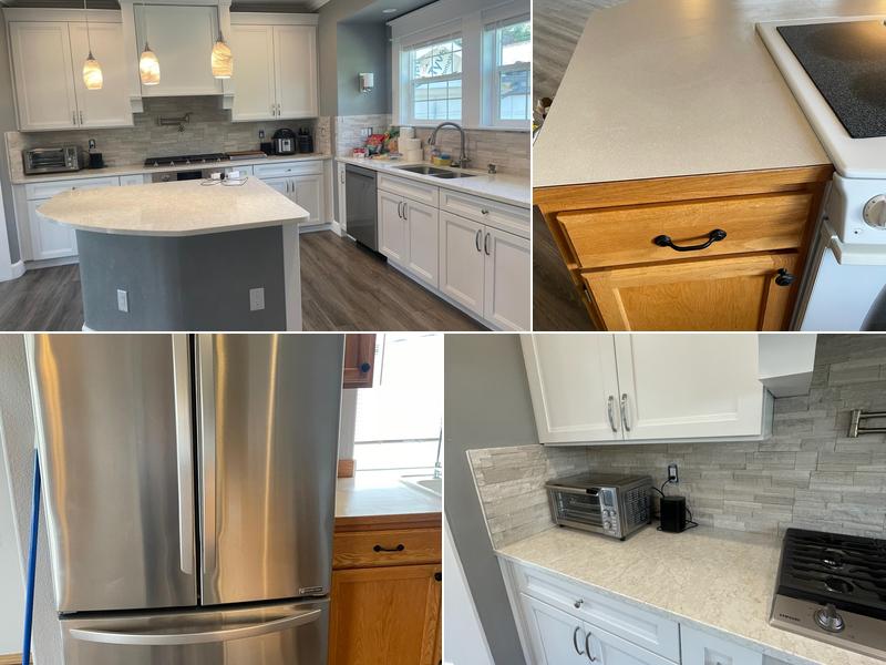 CINDERELLA HOME CLEANING LLC