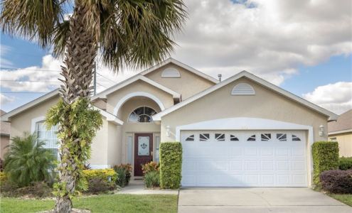 Tiffany Witter | REALTOR ️ | LPT Realty