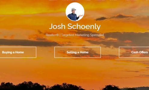 Josh Schoenly - eXp Realty LLC - Real Estate Agent | Realtor Enola