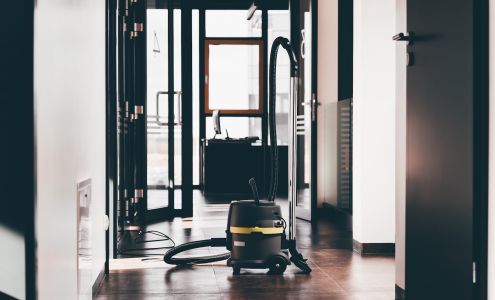TOP Office Cleaning of Tri Cities