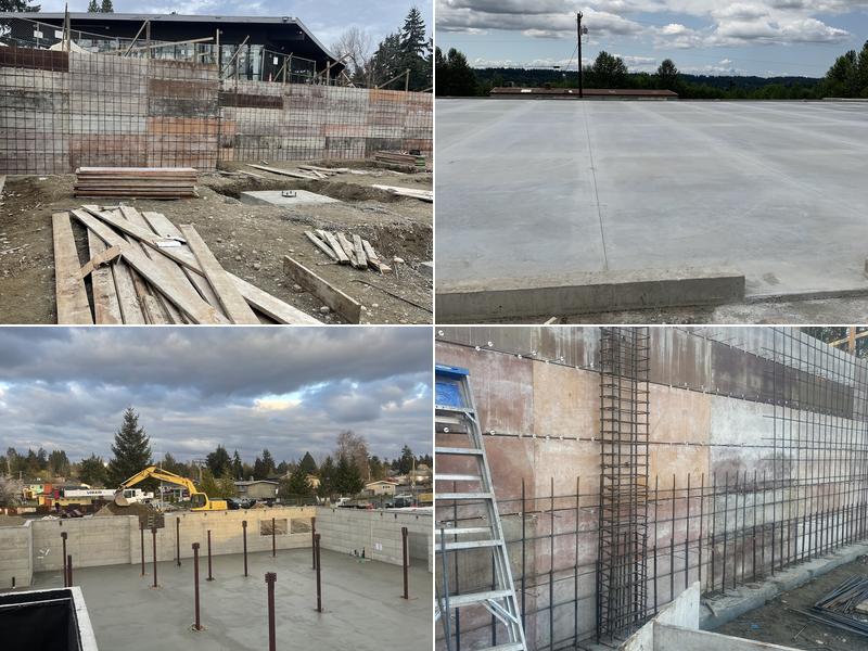 foundations north west