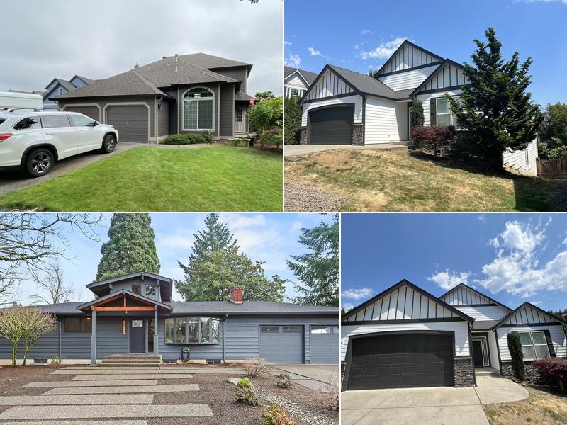 Knight & Day Painting Co.