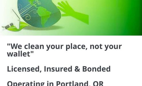Green Cleaning Advanced, LLC
