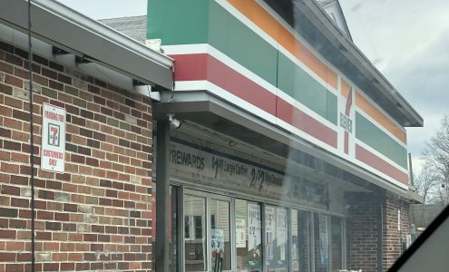 7-Eleven