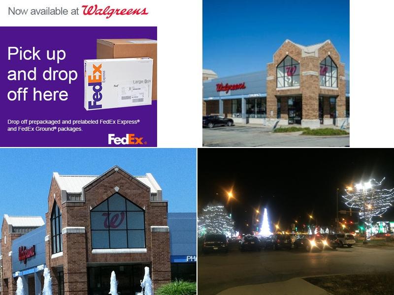 Advocate Clinic at Walgreens