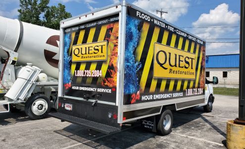 Quest Restoration