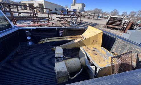 Beard's Salvage Inc Auburn