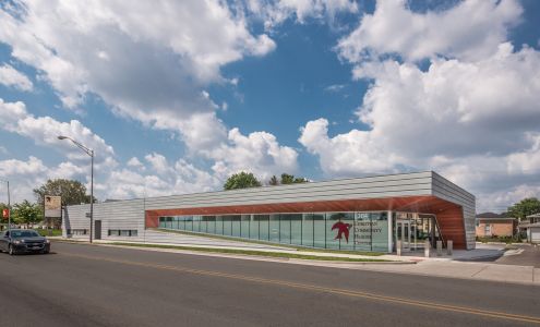 Christian Community Health Center