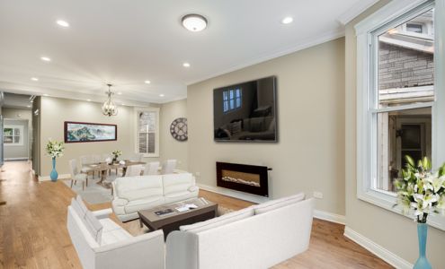 Kosta Shamata Luxara Real Estate Group Powered By Exit Realty Redefined LLC