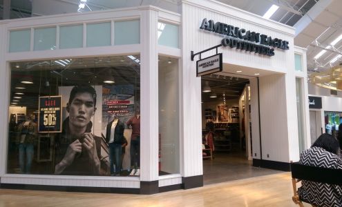 American Eagle Outlet