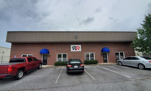 Rapid Resource Medical Group