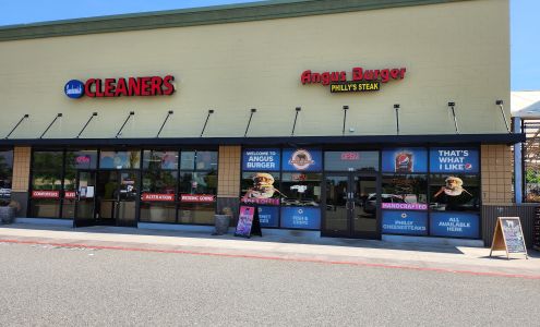 Snohomish Cleaners