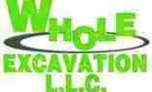 Whole Excavation LLC 675 Dale Dr, Hudson Iowa 50643