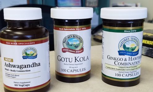 Stauffer Toning & Herbs Inc Pekin