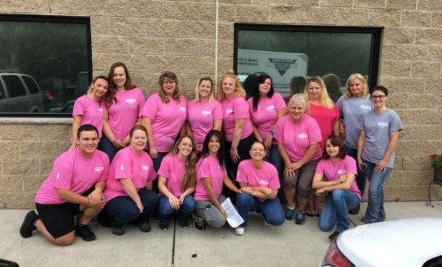 Professional Restoration Services