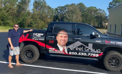 The Creel Group