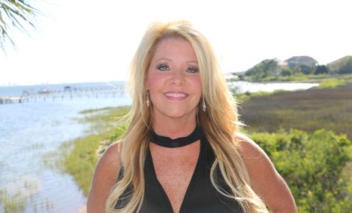 Lori Therrell - 1st Class Real Estate Gulf Coast