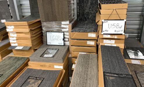 All Flooring Now Carpet Tile and Vinyl New Hudson