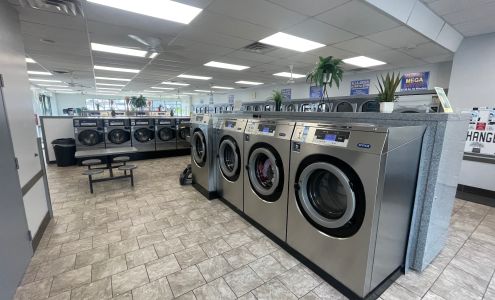 Premier Express Laundry