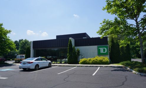 TD Bank