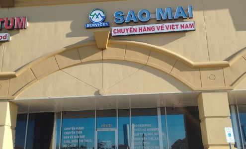 SAO MAI SERVICES