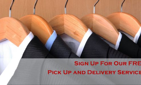 Best Cleaners - Middleton Dry Cleaner