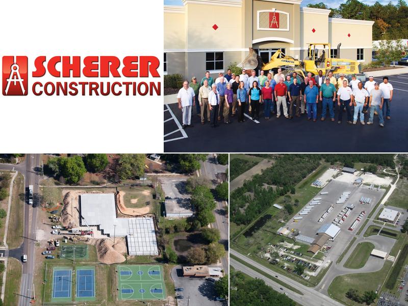 Scherer Construction