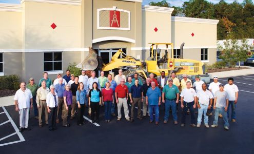 Scherer Construction