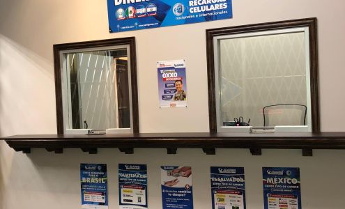 Envios Latinos Express