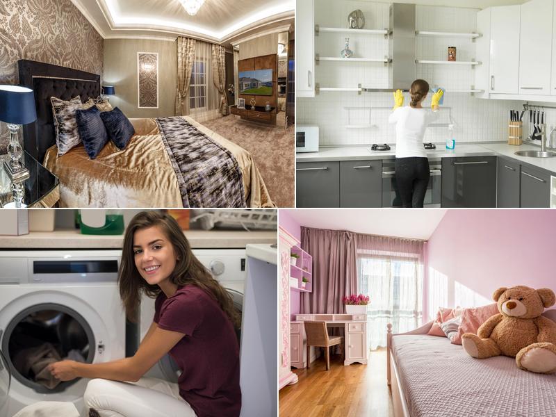 Francis Albert Services